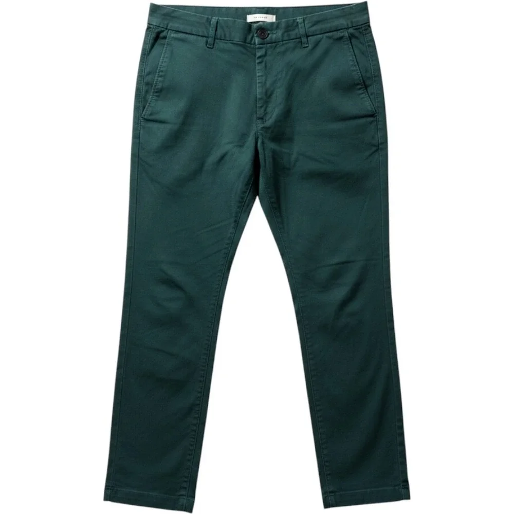 Brunello Cucinelli Chino Pants Sage Green Made USA 150195K110E Mens 29x30 NEW